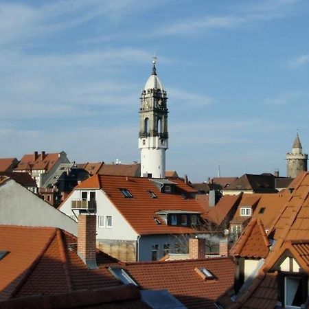 Ferienwohnung Schmidt Bautzen Kültér fotó
