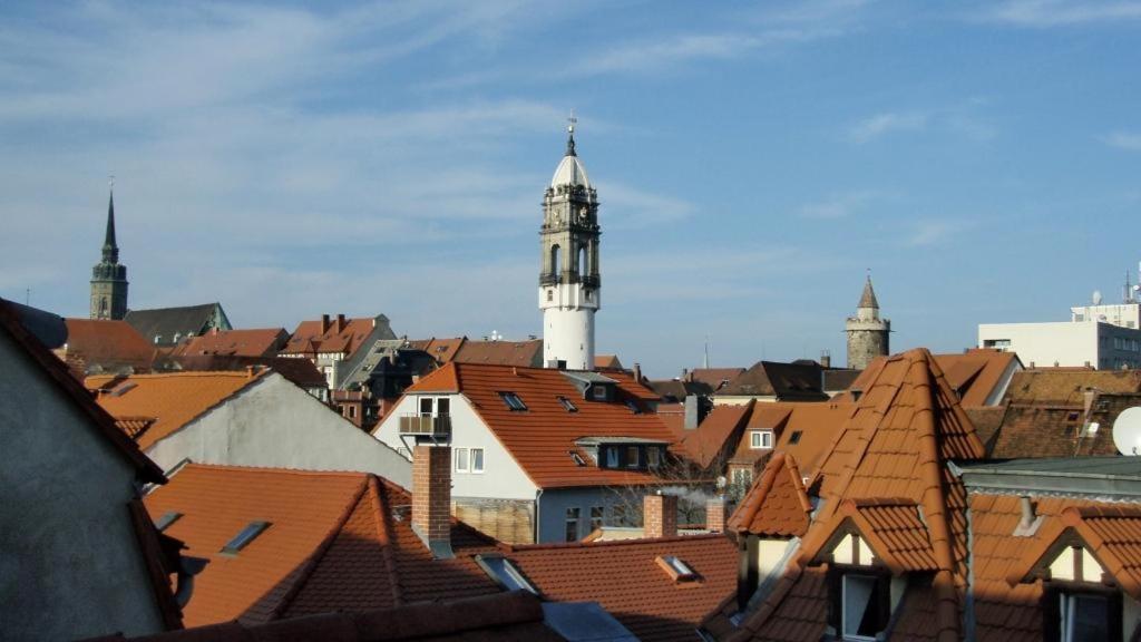 Ferienwohnung Schmidt Bautzen Kültér fotó