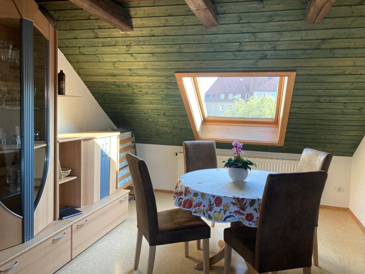 Ferienwohnung Schmidt Bautzen Kültér fotó