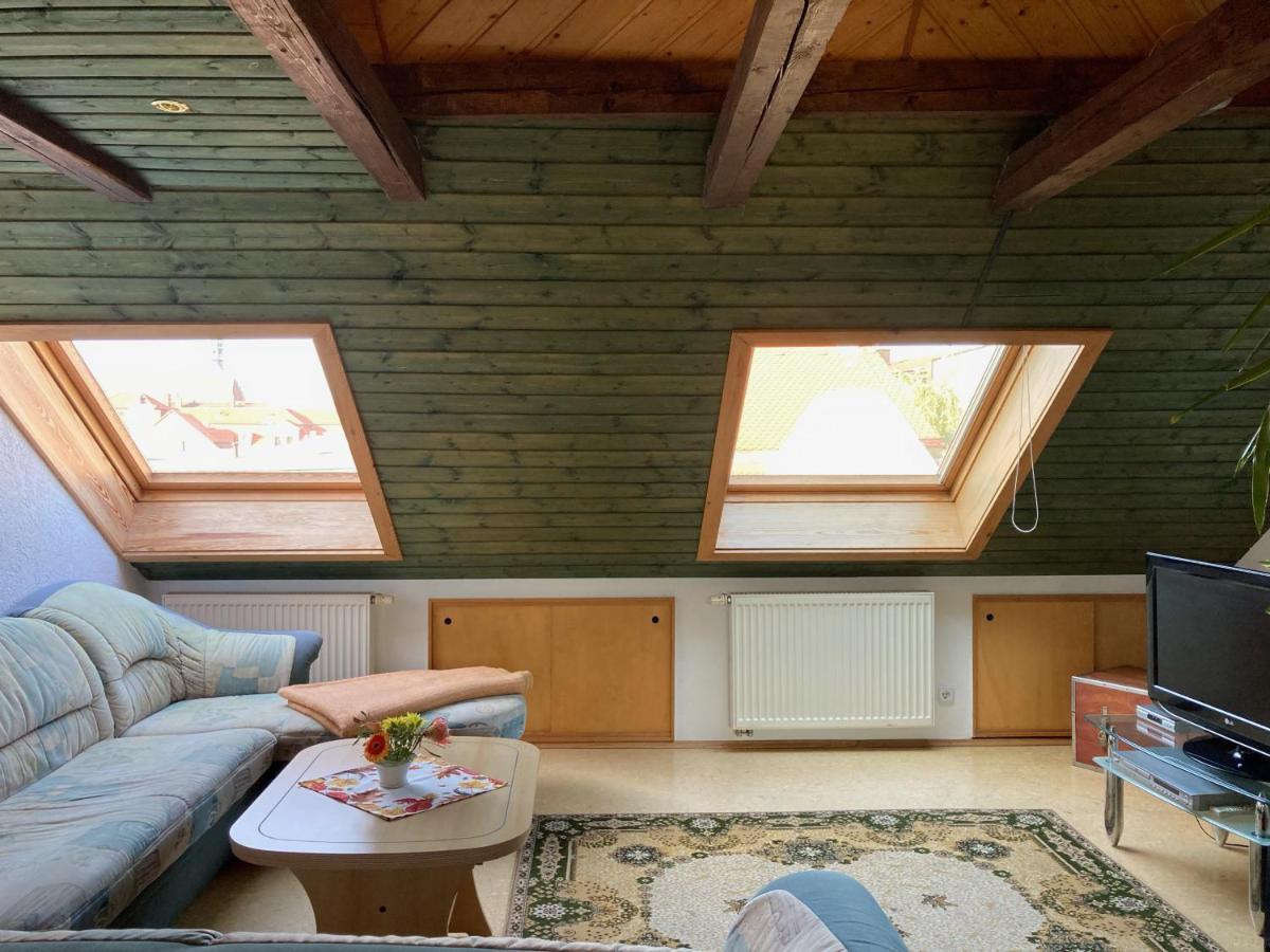 Ferienwohnung Schmidt Bautzen Kültér fotó