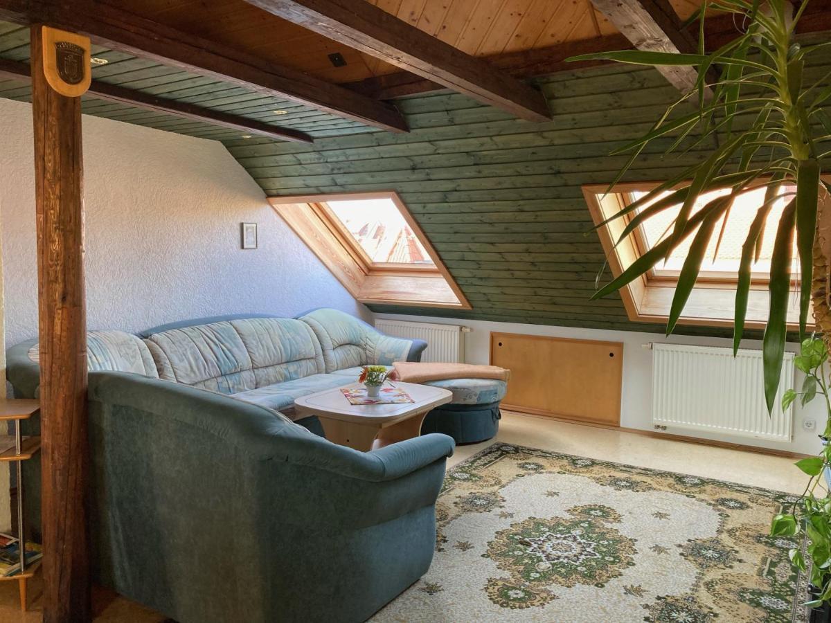 Ferienwohnung Schmidt Bautzen Kültér fotó