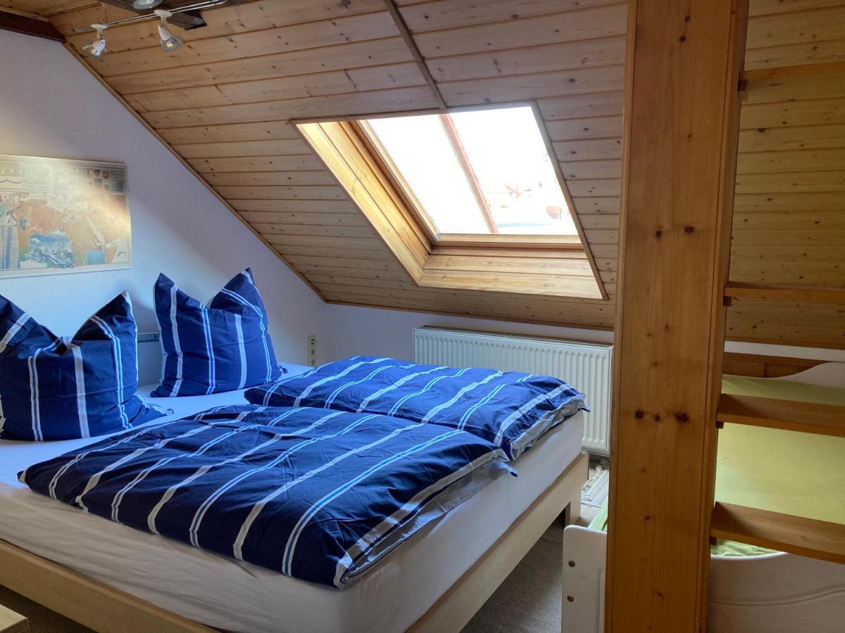 Ferienwohnung Schmidt Bautzen Kültér fotó